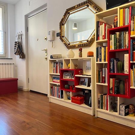 Le Corti Di Legnano Uno Monolocali Centralissimi Eksteriør bilde