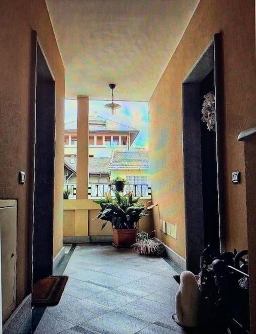 Le Corti Di Legnano Uno Monolocali Centralissimi Eksteriør bilde