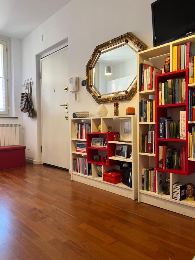 Le Corti Di Legnano Uno Monolocali Centralissimi Eksteriør bilde